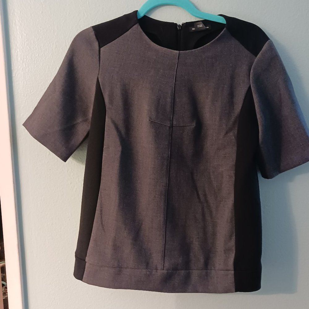 Club Monaco Shirt (XS)